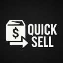 Gafoneo-QuickSell-1.1.3 icon