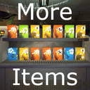 GalaxyMods-MoreShopItems-1.2.4 icon