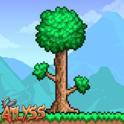 Galaxyof_Darknes-TerrariaMusic icon