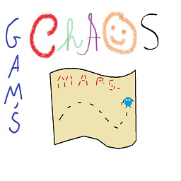 Gam-Gams_Chaos_Maps icon