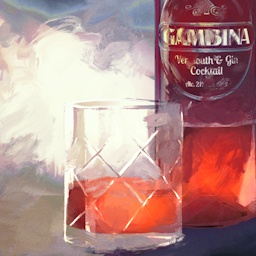 Gambin-Gambina icon