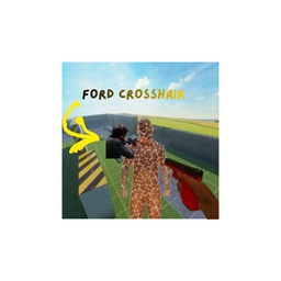 Gamboa1314-Ford_Crosshair icon