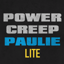 Gambyt-Power_Creep_Paulie_Lite-1.0.1 icon