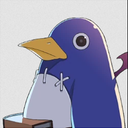 Gamecrazy009-PrinnyModel icon