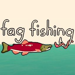 GamerTownGaming-FagFishingModpack icon