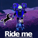 Gamercraft99-RideMe icon