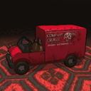 GamingConnoisseur-CarPatch icon