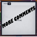 GamingFrame-More_Comments-1.0.0 icon