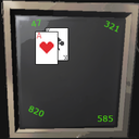 Garbage_Mammal-TerminalGames-1.0.0 icon