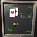 Garbage_Mammal-TerminalGames-1.1.0 icon