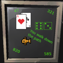Garbage_Mammal-TerminalGames-1.2.0 icon