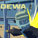 Garului-Dewa_OC_CharacterAPI-2.0.1 icon