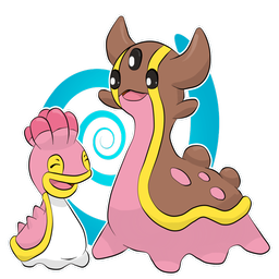 GastrodonGroup-Gastrodon_Pack_Revival_030 icon