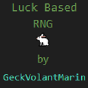 GeckVolantMarin-LuckBasedRNG-1.0.0 icon