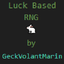 GeckVolantMarin-LuckBasedRNG-1.0.0 icon