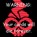 GeckVolantMarin-PermaDeath-1.0.1 icon