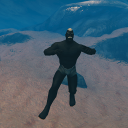 Geda_Giminei-SimpleVikingsDoSwim icon