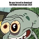 Geezt-FatMaker icon