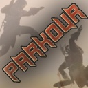 Geezt-Parkour-1.0.0 icon