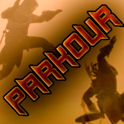 Geezt-Parkour icon