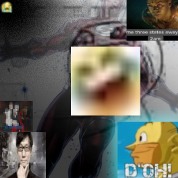 Geezt-Quick_Scene icon