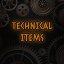 Geezt-TechnicalItems icon
