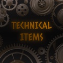 Geezt-TechnicalItems-1.0.3 icon