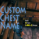 GemHunter1-CustomChestName-1.1.2 icon