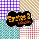 Gemumoddo-Emotes2_And_Knuckles-1.2.2 icon