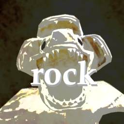 Generic_GMD-The_Rock icon