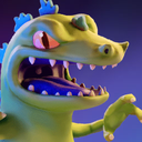 GenkiJAM-Reptar_Voice_Pack_JAM_Ver-1.0.0 icon