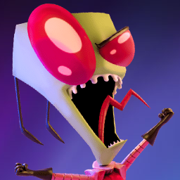 GenkiJAM-Zim_Voice_Pack_JAM_Ver icon