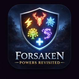 Gerbesh-ForsakenPowersRevisited icon