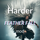GetOffMyLawn-HarderFeatherFallMod-0.1.1 icon
