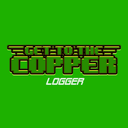 GetToTheCopper-Logger-1.0.1 icon