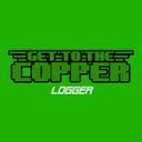 GetToTheCopper-Logger-1.0.2 icon