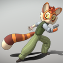GhostModeling-Calvin_Freckle_McMurray-1.0.0 icon