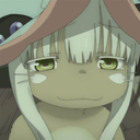 GhostModeling-Nanachi icon