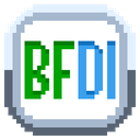 GhostSalt-BFDI icon