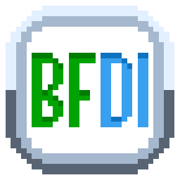 GhostSalt-BFDI icon