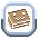 GhostSalt-Flipbook icon