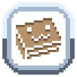 GhostSalt-Flipbook icon