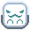 GhostSalt-Ghostposting icon
