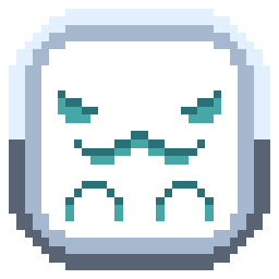 GhostSalt-Ghostposting icon