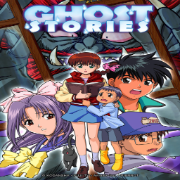 Ghost_Stories-Ghost_Stories icon