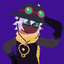 GhostsModels-Cedric_Low_Poly-1.0.0 icon