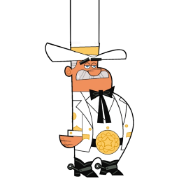 GhostsModels-Doug_Dimmadome icon