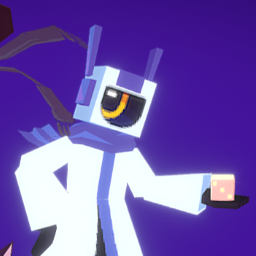 GhostsModels-Proto_Low_Poly icon