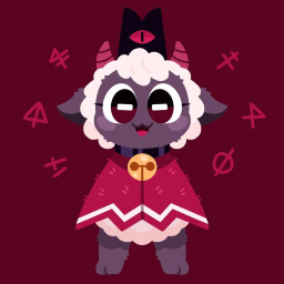 GhostsModels-The_Lamb icon