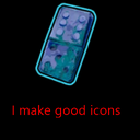 GiGaGon-PersonalizedItemReplacement icon